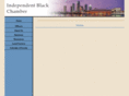 independblackcmbr.org
