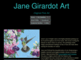 janegirardot.com