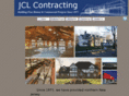 jclcontracting.com