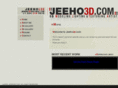 jeeho3d.com