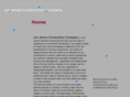 joejamesconstruction.com