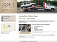 joshautotowingservicerecovery.com