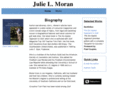 julielmoran.com