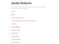 justindottavio.com