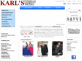 karlsbridal.com