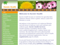 karmic-health.com