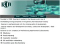 kazarianpharmalab.com