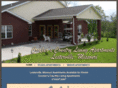 lestervilleapartments.com