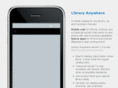libraryanywhere.org