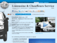 limousineservice-hamburg.com