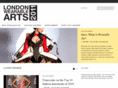 londonwearableart.com