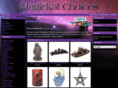 magicalchoices.com