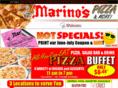 marinospizzas1.com