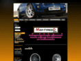 max-tyredd.com