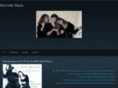 mccrinkmusic.com