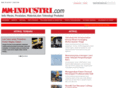 mm-industri.com