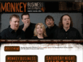 monkeybusinessinstitute.com