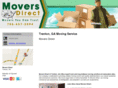 moversdirectga.com