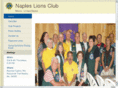 napleslions.org