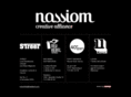 nassiom.com