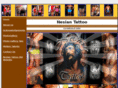 nesiantattoo.com