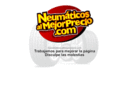 neumaticosalmejorprecio.com
