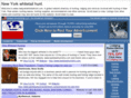 newyorkwhitetailhunt.com