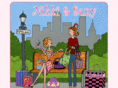 nikkiandsuzy.com