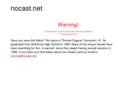 nocast.net