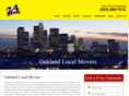 oakland-local-movers.info