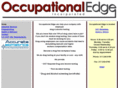 occupationaledge.com