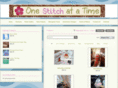 onestitchatatime.biz