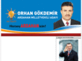 orhangokdemir.com