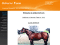 osbornefarm.com