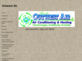 outwestair.com