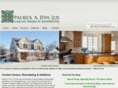 patrickafinn.com