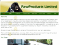 pawproducts.net