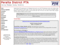 peraltadistrictpta.org