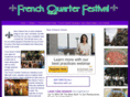 quarterfest.com