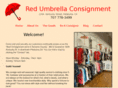 redumbrellaconsignment.com