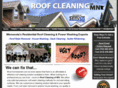roofcleanmn.com