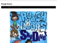 roughdoors.com