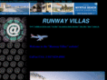 runwayvillassxm.com