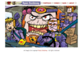ryandartist.com