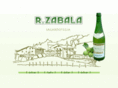 rzabala.com