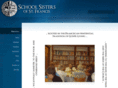 schoolsistersosf.org