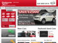 shelbournenissan.com