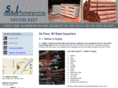 simetals.net
