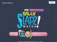 slapbandzwatches.com