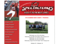 specialteamssolutions.com